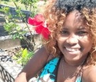 Rencontre Femme Madagascar à Toamasina : Minah, 24 ans